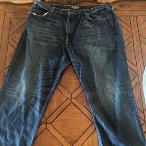 Mens lucky brand 42 x 32 Jeans